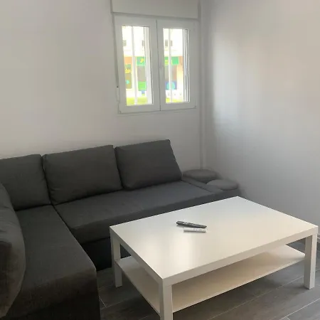 Piso Attila * Sanxenxo