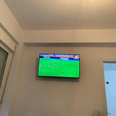 Piso Attila * Sanxenxo