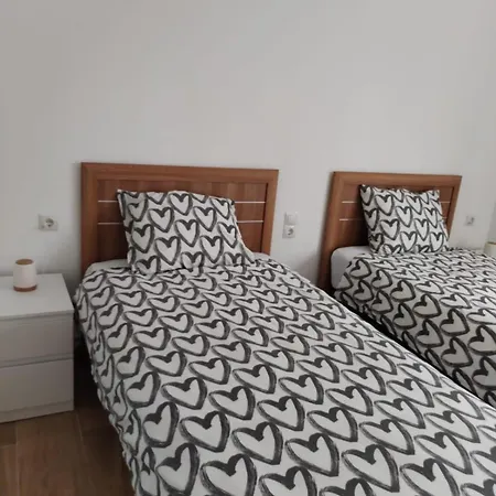 Piso Attila Apartamento