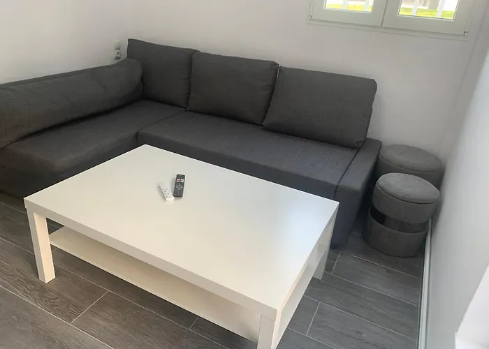 Διαμέρισμα Piso Attila *