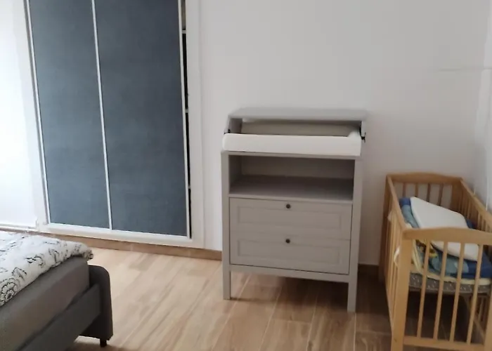 Piso Attila * Sanxenxo