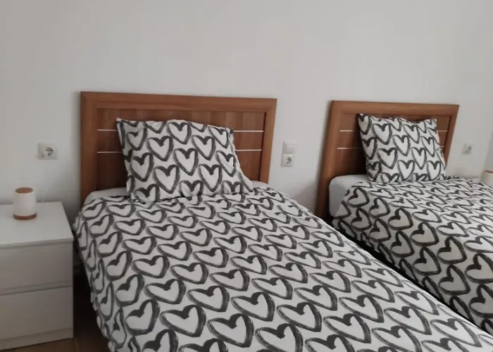 Piso Attila Διαμέρισμα