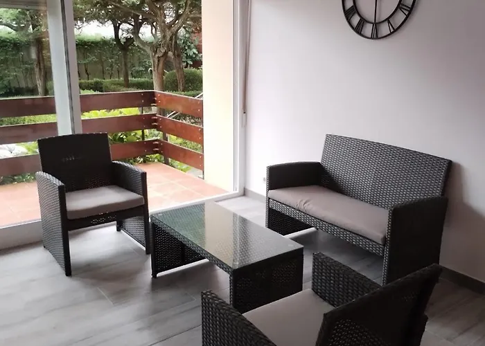 Διαμέρισμα Piso Attila